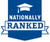 Nationally Ranked Badge