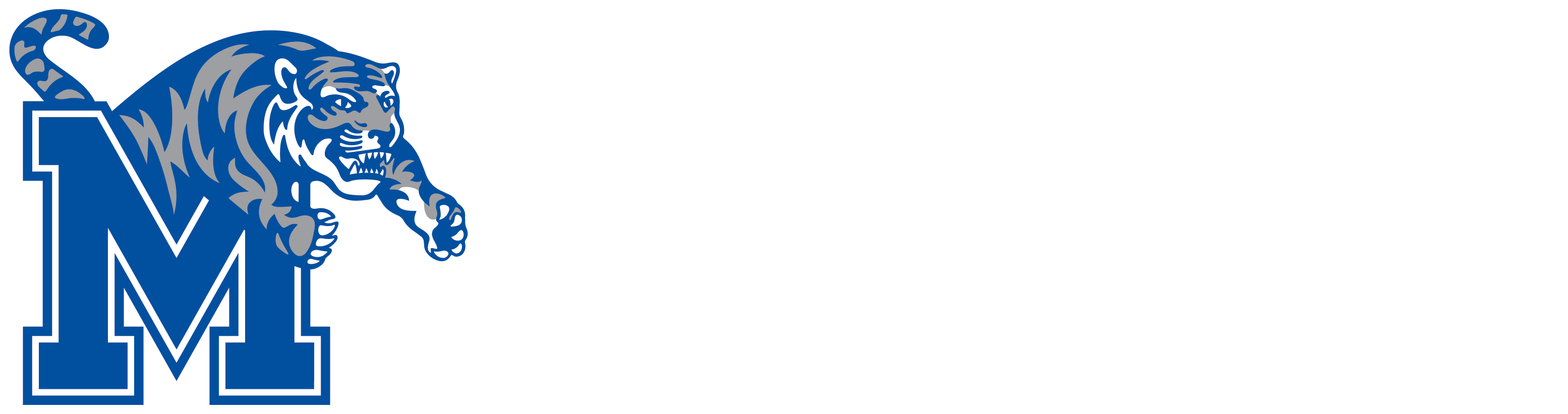 University of Memphis Logo