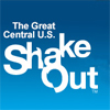 Great Central U.S. Shakeout