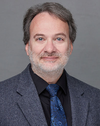 Dr. John Sabatini