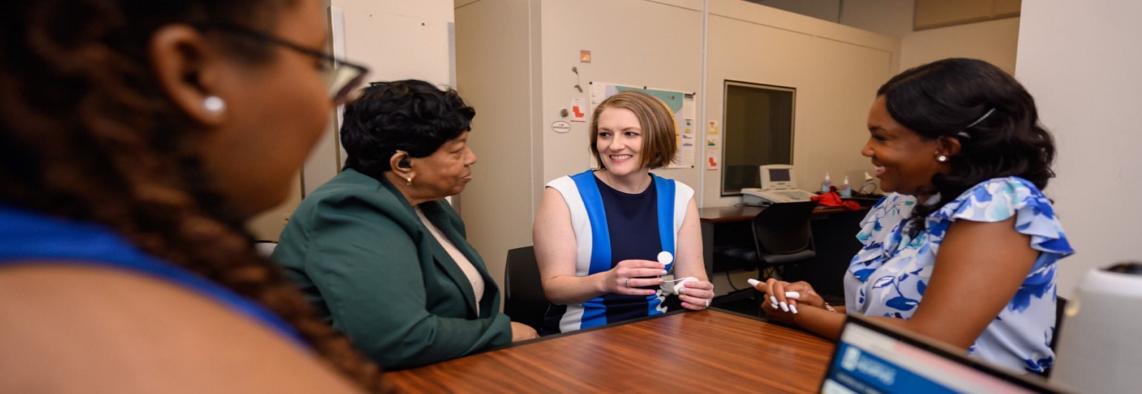 The Memphis SOUND Project