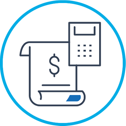 accounting icon