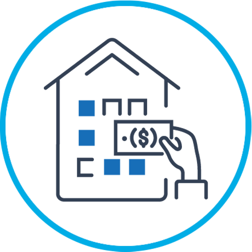 fianance icon