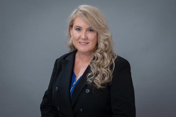 Dr. Wendy L. Bedwell-Torres Dr. Wendy L. Bedwell-Torres