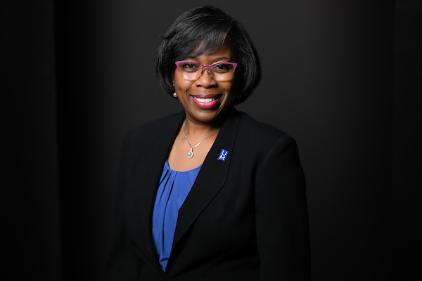 Dametria Brooks Dametria Brooks