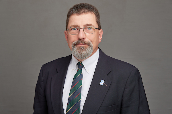 Dr. Ernest Nichols Dr. Ernest Nichols