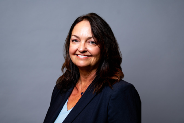 Dr. Sandi Richardson Dr. Sandi Richardson