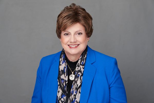 Dr. Kathy Tuberville Dr. Kathy Tuberville