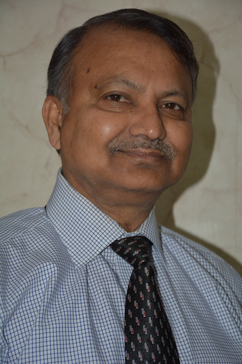 Dipankar Dastupta