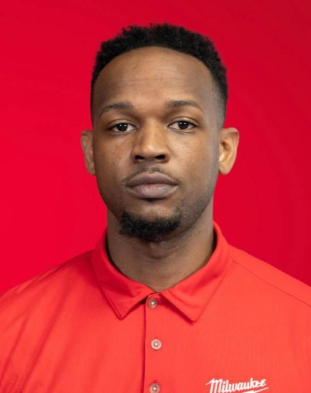 Christopher Barfield Christopher Barfield