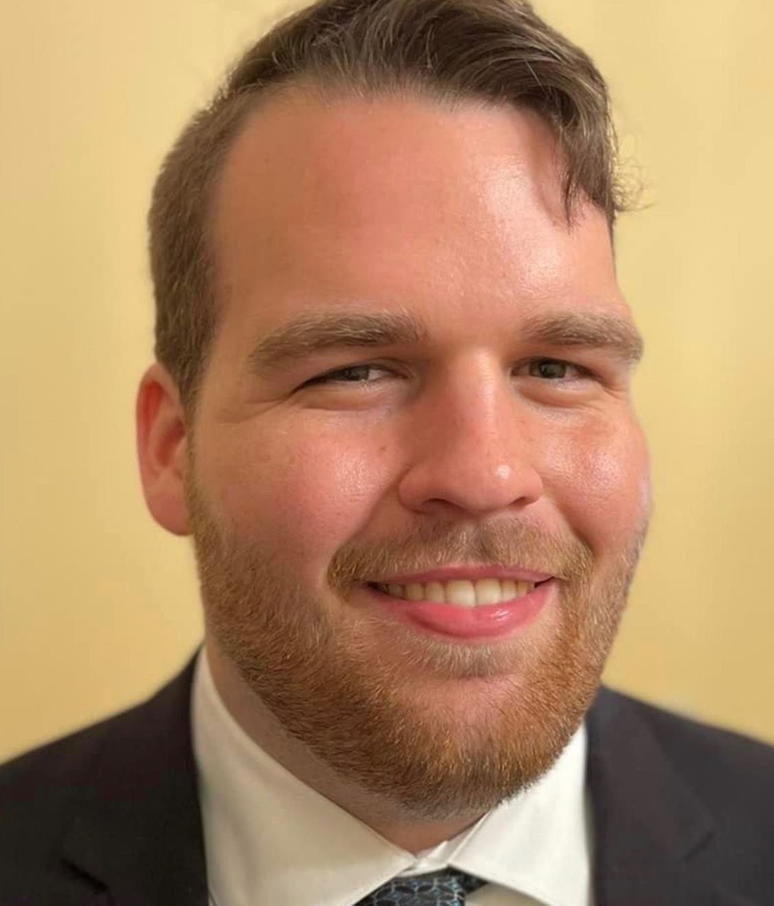 Jonathan C Faulkner