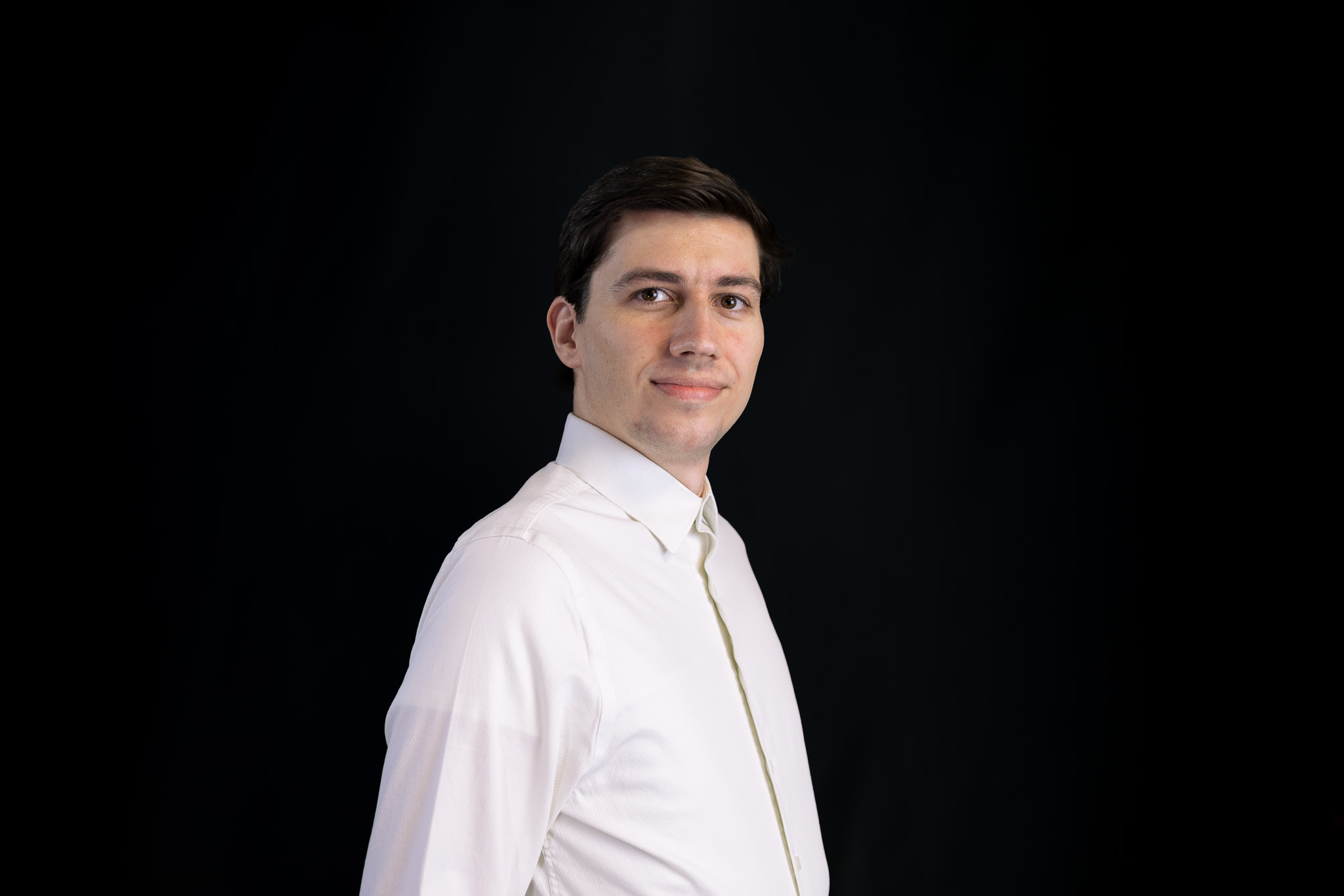 Rivers headshot