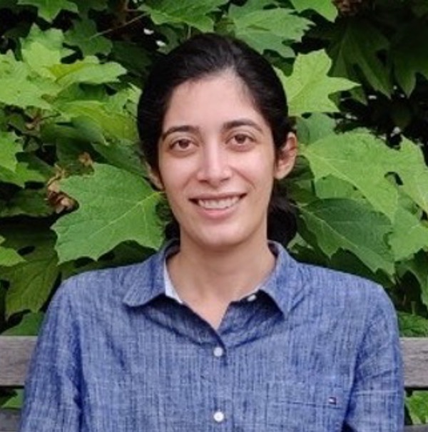 Masoumeh Heidari Kapourchali Masoumeh Heidari Kapourchali