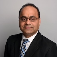 Dr. Ashish Joshi