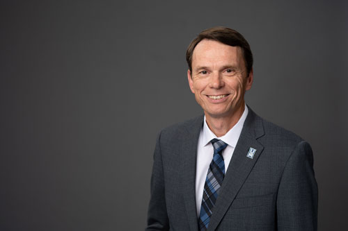 Dr. Bill Hardgrave
