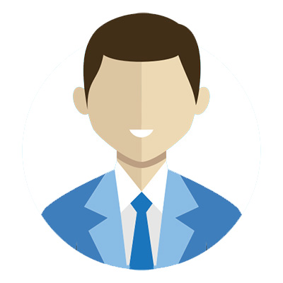 Headshot of Ishan Ray, MPH