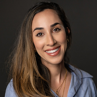 Headshot of Diyala Abdlrasul, MPP