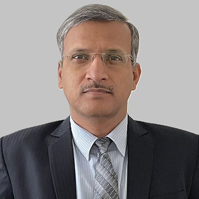 Headshot of Dr. Kallol Kumar Bhattacharyya