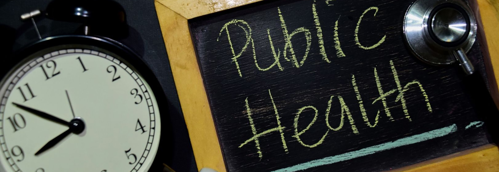 Decorative image about public Health Days