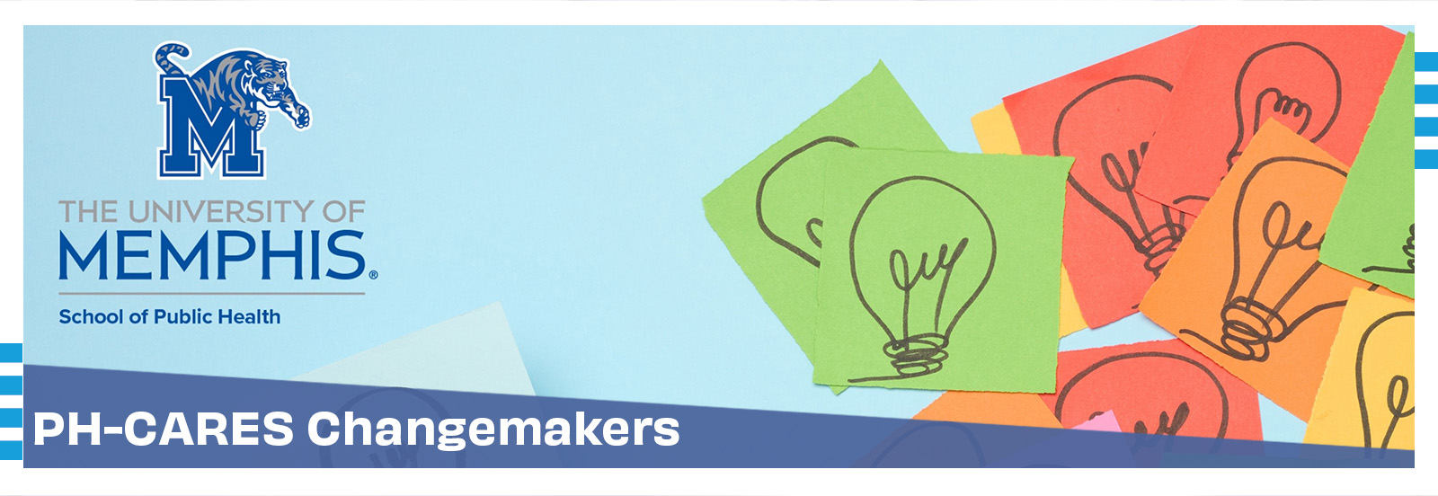 Decorative image for PH-CARES Changemakers