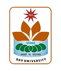 logo DAV Univ