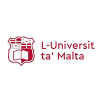 logo L-Universita Malta