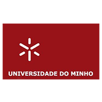logo Minho University Portugal