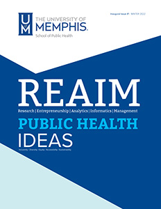 SPH Magazine - Issue 1