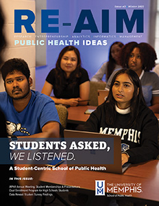 SPH Magazine - Issue 3