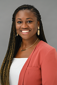 Jameice DeCoster-Edmunds