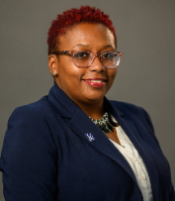 Tiffany Burks-Sanders