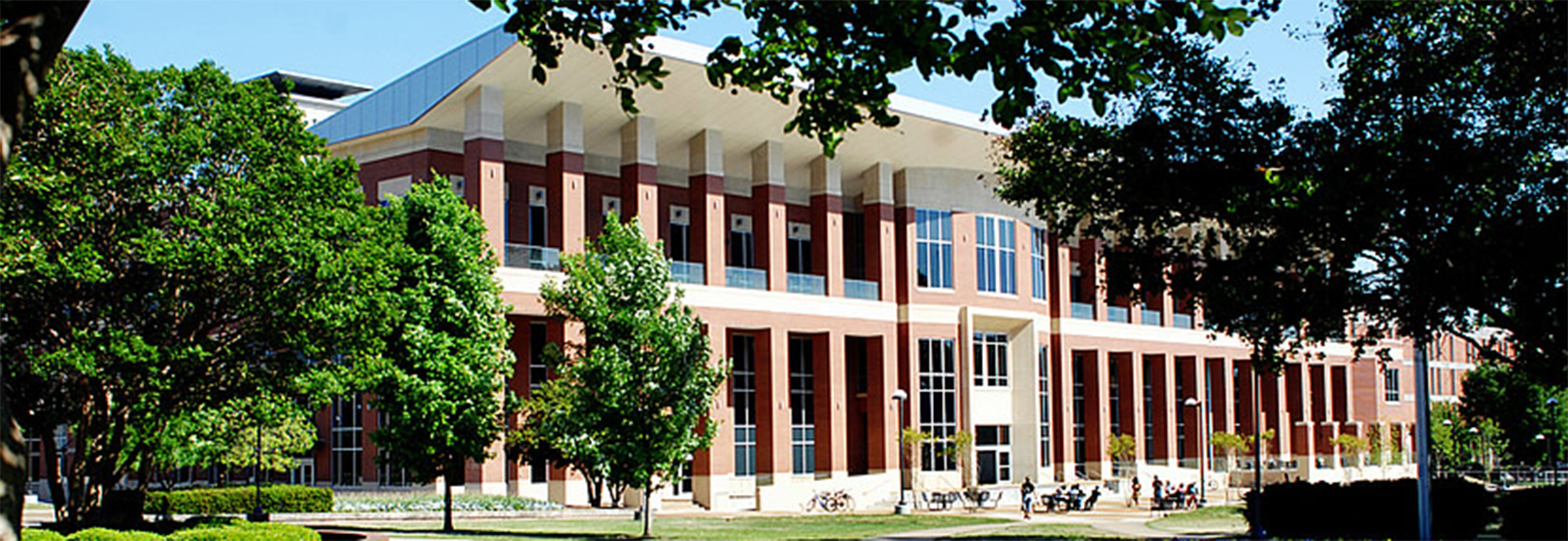 University Center Image Carousel