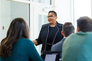 eudcational leadership