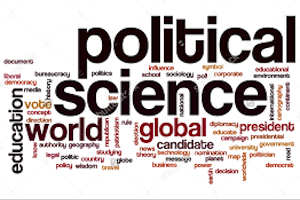 word cloud politcal science global world