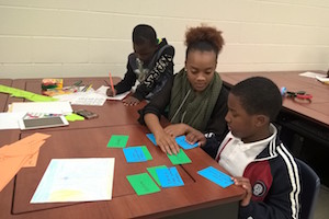 leadership student training