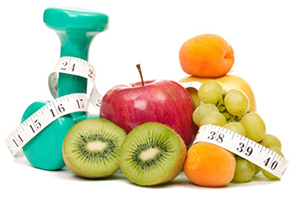 fruit, weight, sports nutrition photo