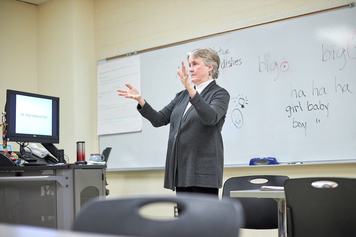 higher education professor graduate at uofm global