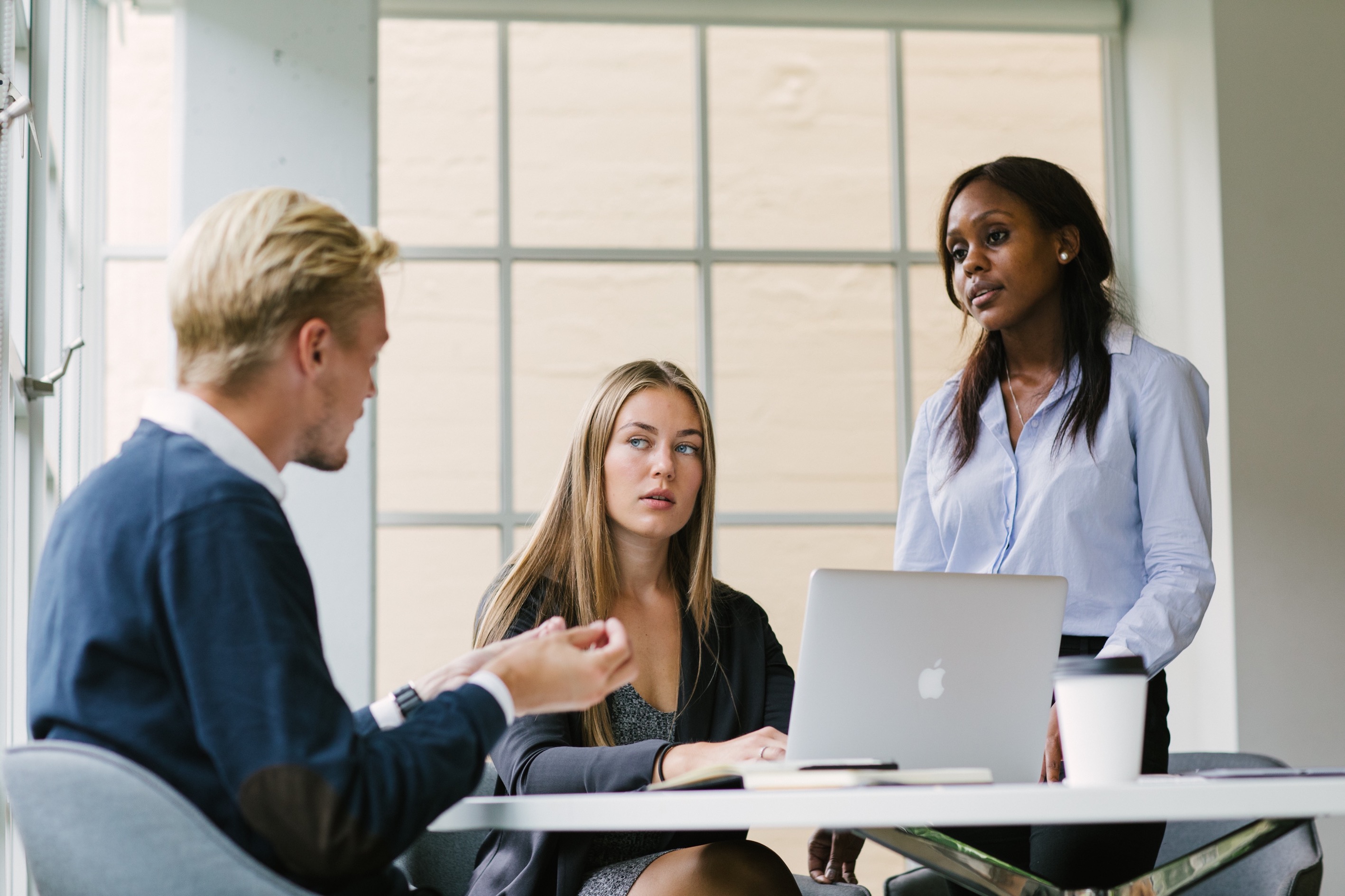 Strategic leadership online degree 